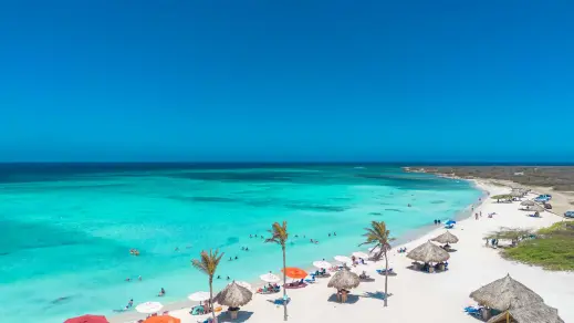 Praia de Arashi