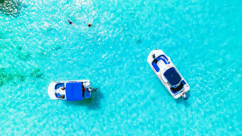 Aruba Xtreme Vibes Watersports