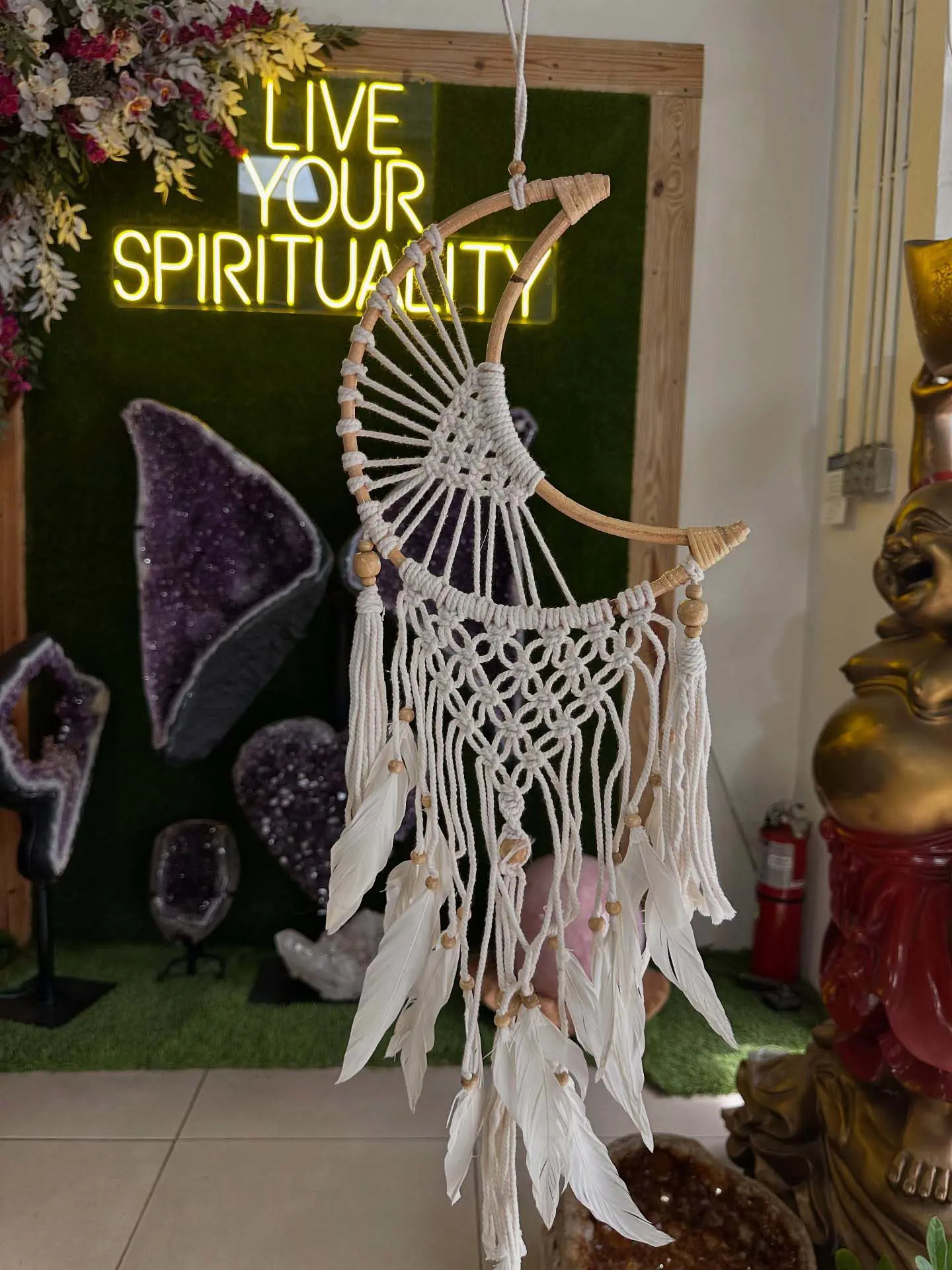 Aruba Incense Spiritual Shop