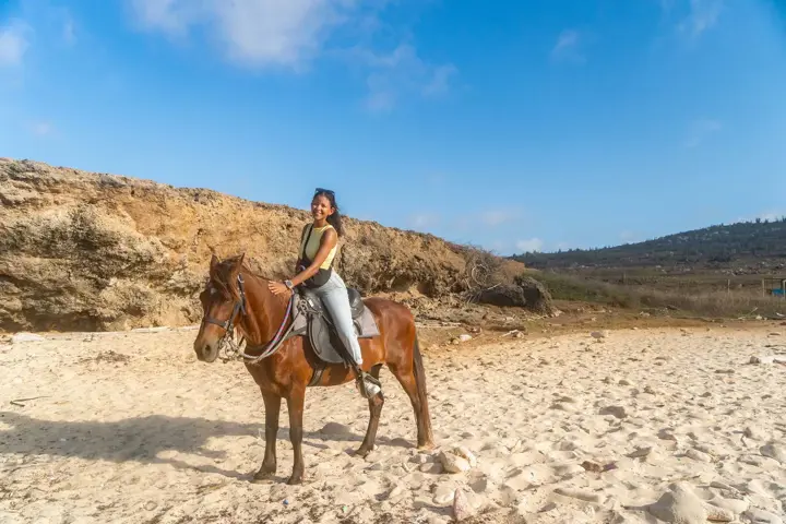 Tour Privado Wariruri | Aruba Horse Tours