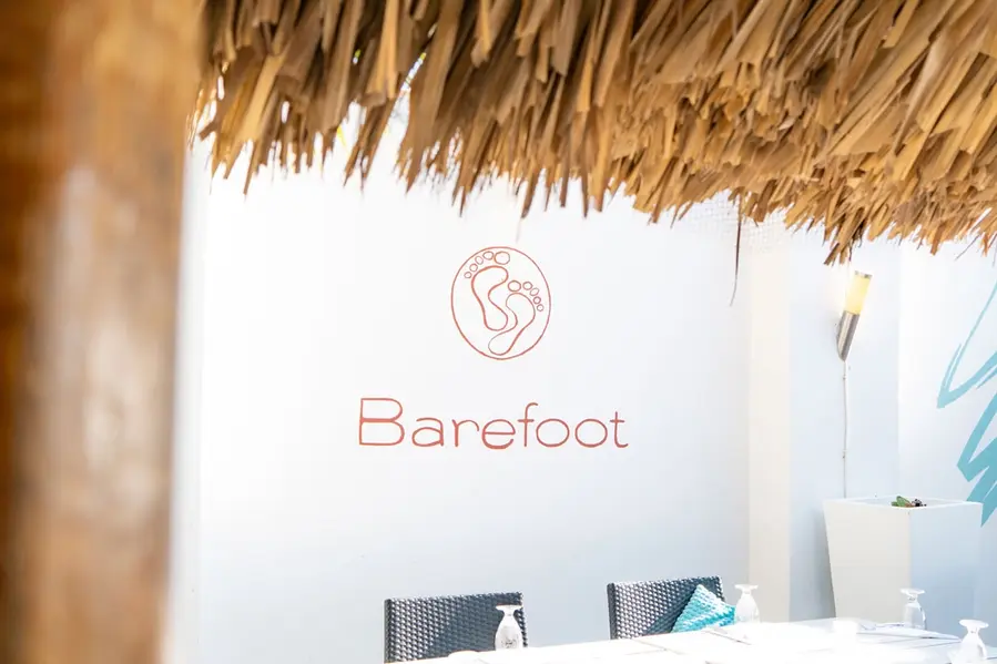 Barefoot Restaurant