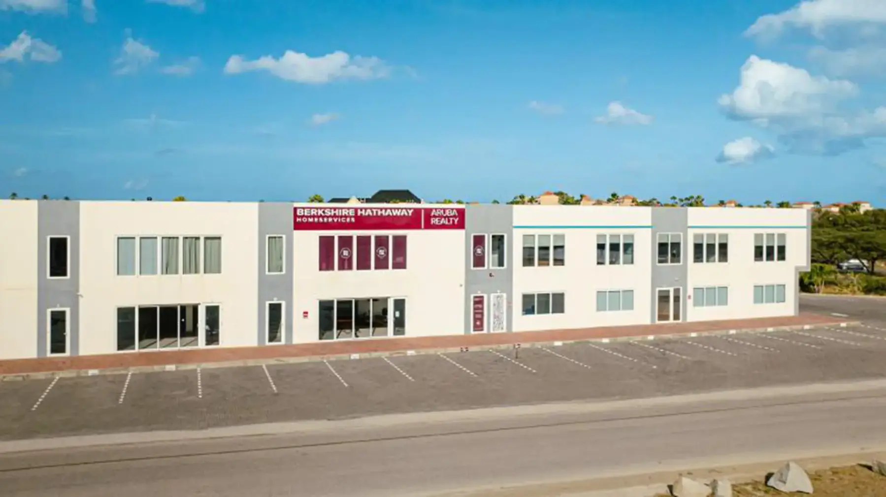 Berkshire Hathaway HomeServices Aruba Realty