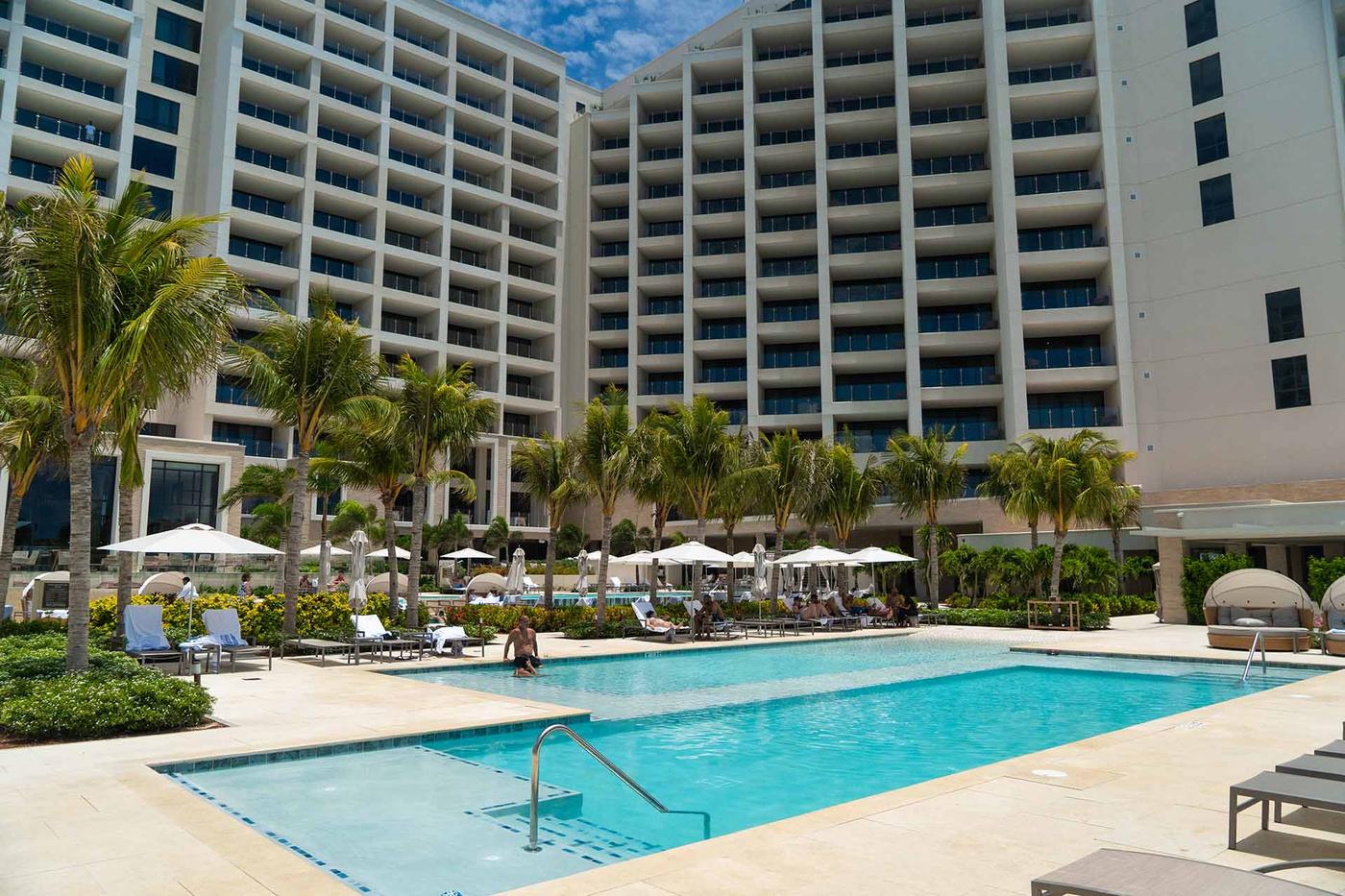 Novos resorts abrem suas portas em Aruba