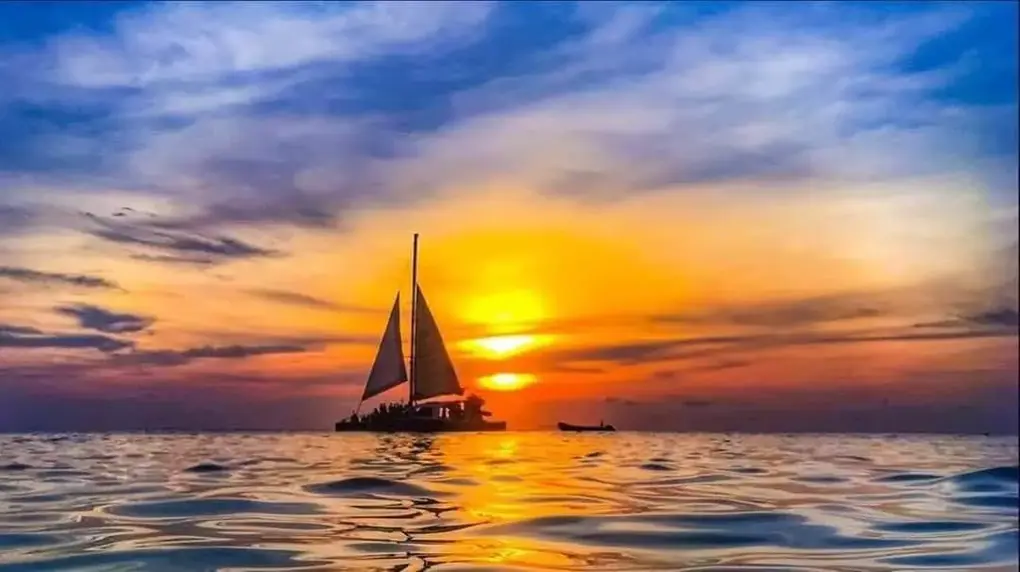 delphi sunset cruise aruba