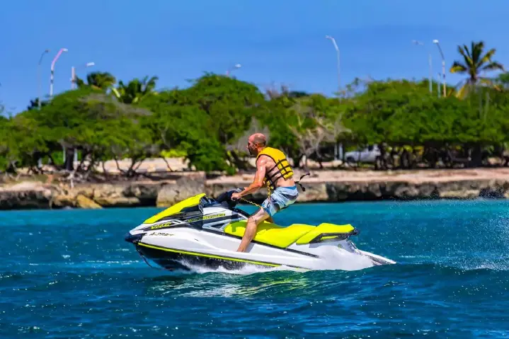 Jetski