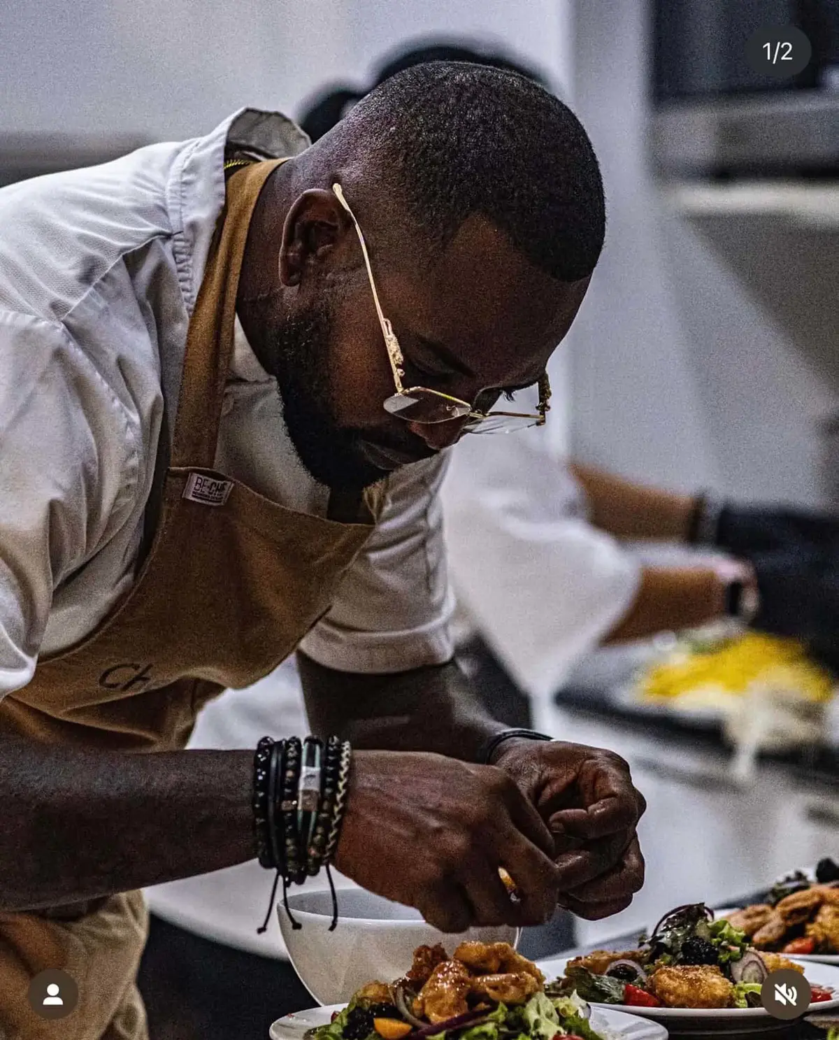 Chef Life Restaurant