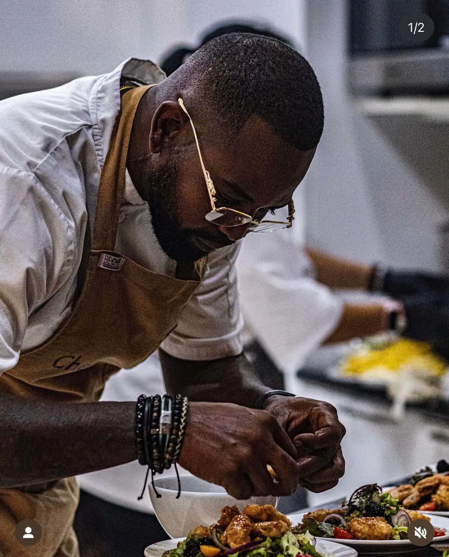 Chef Life Restaurant