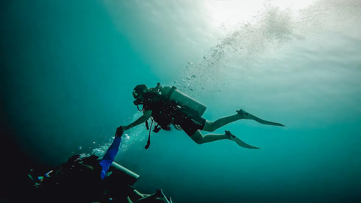 S.E. Aruba Fly'n Dive