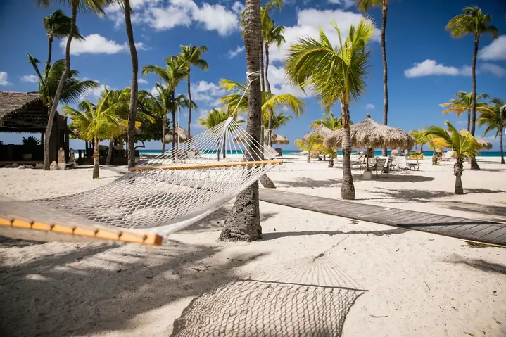 Manchebo Beach Resort & Spa (6)