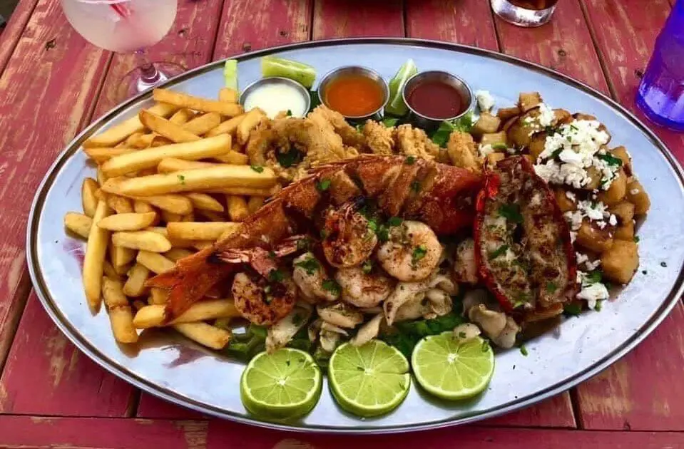 Fisherman's Hut My_Aruba_Guide