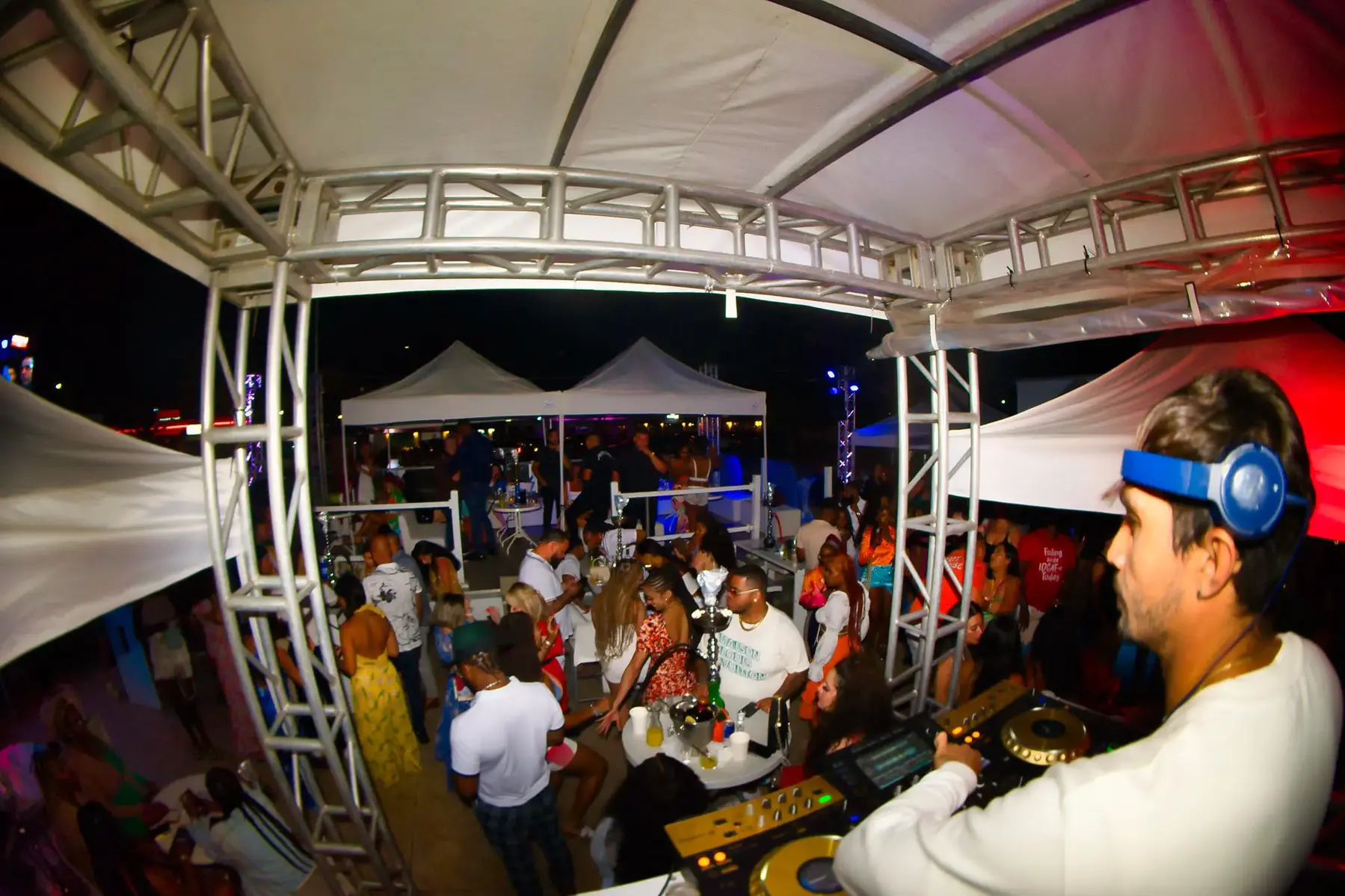 South Beach Aruba Bar & Nightclub