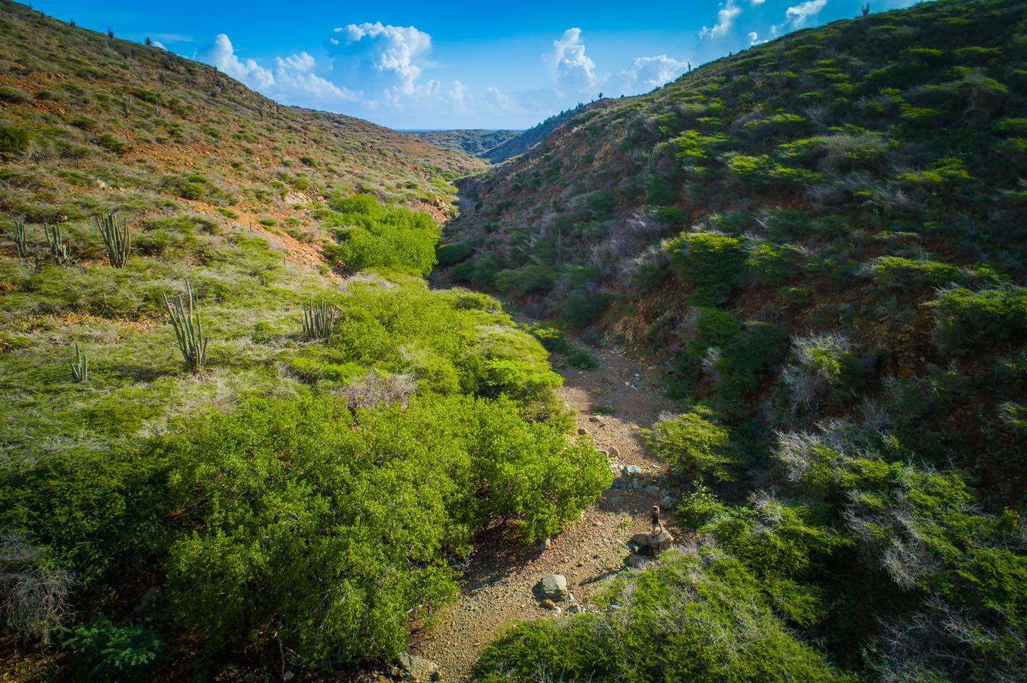 Arikok National Park