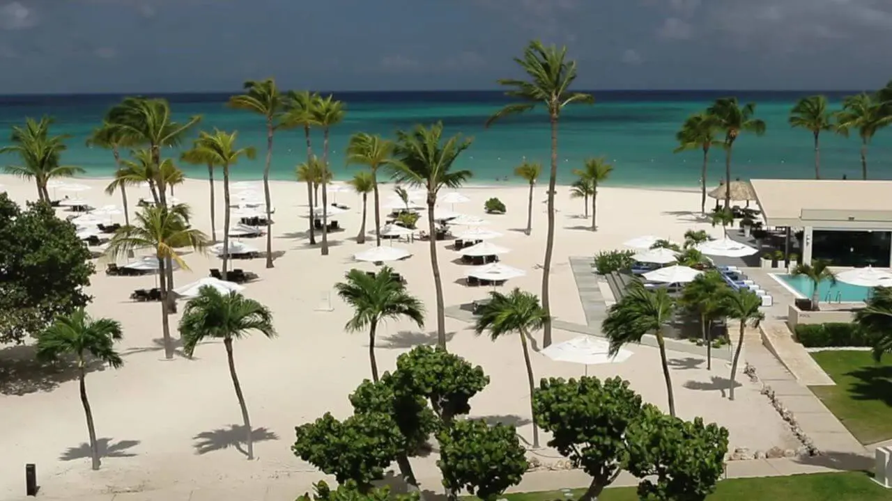 Bucuti & Tara Beach Resort
