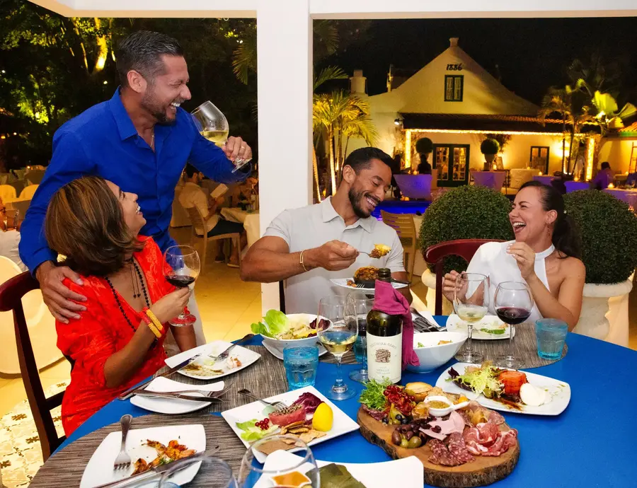 Papiamento Restaurant