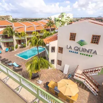 La Quinta Beach Resort