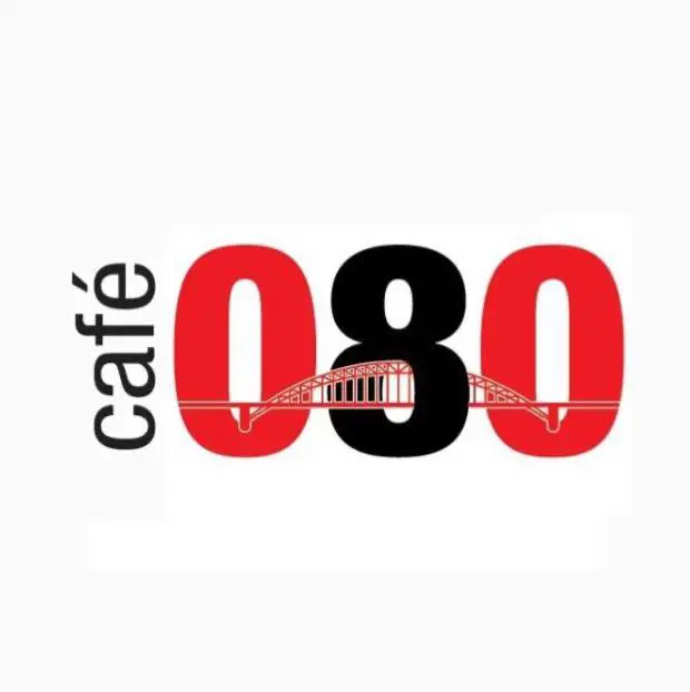 Cafe 080