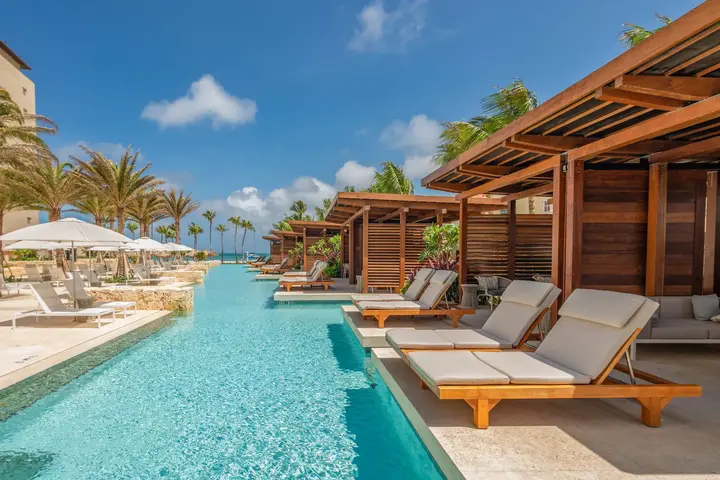 Holiday Inn Resort Aruba (4)