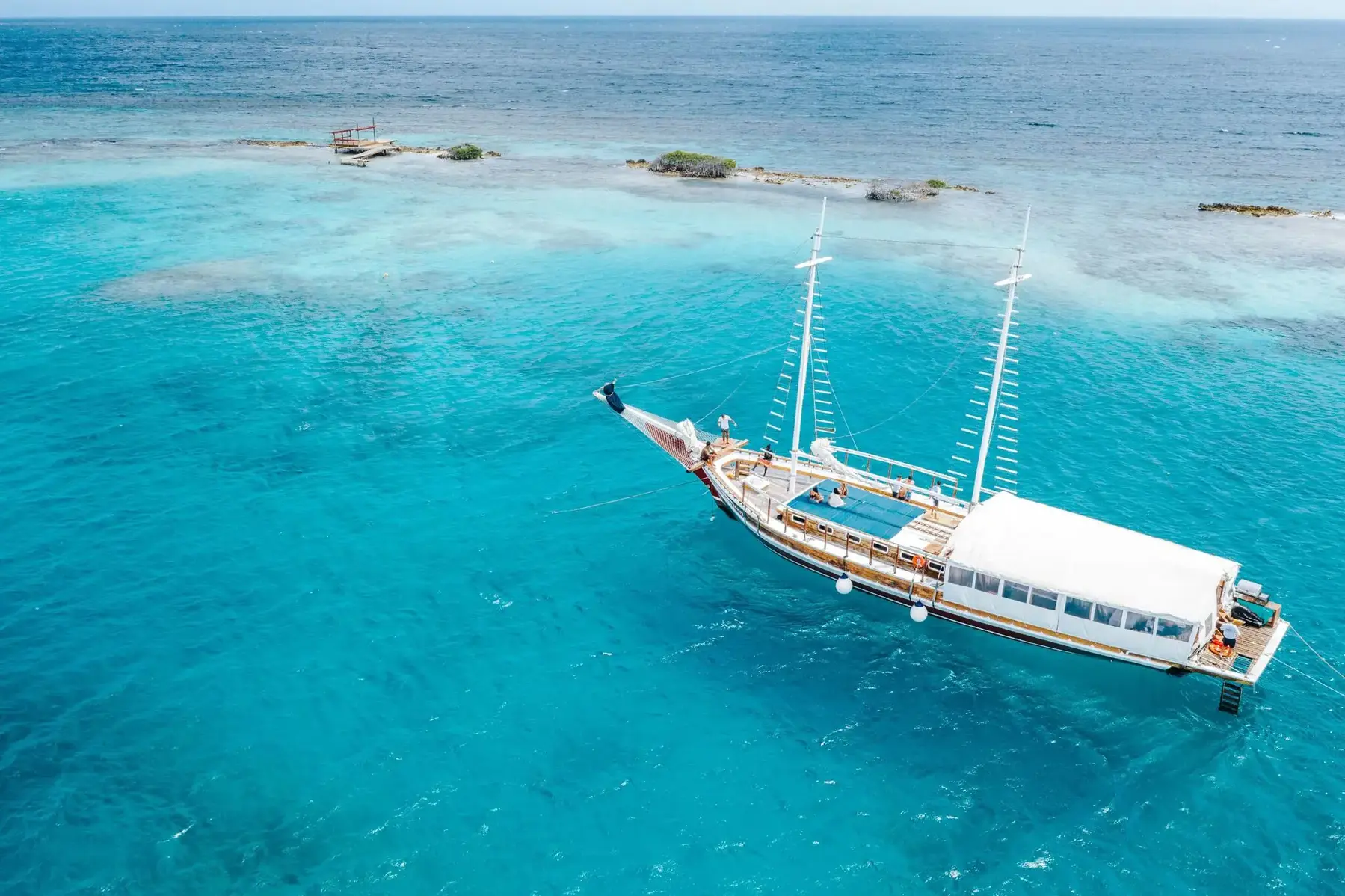 Monforte III Luxury Cruise