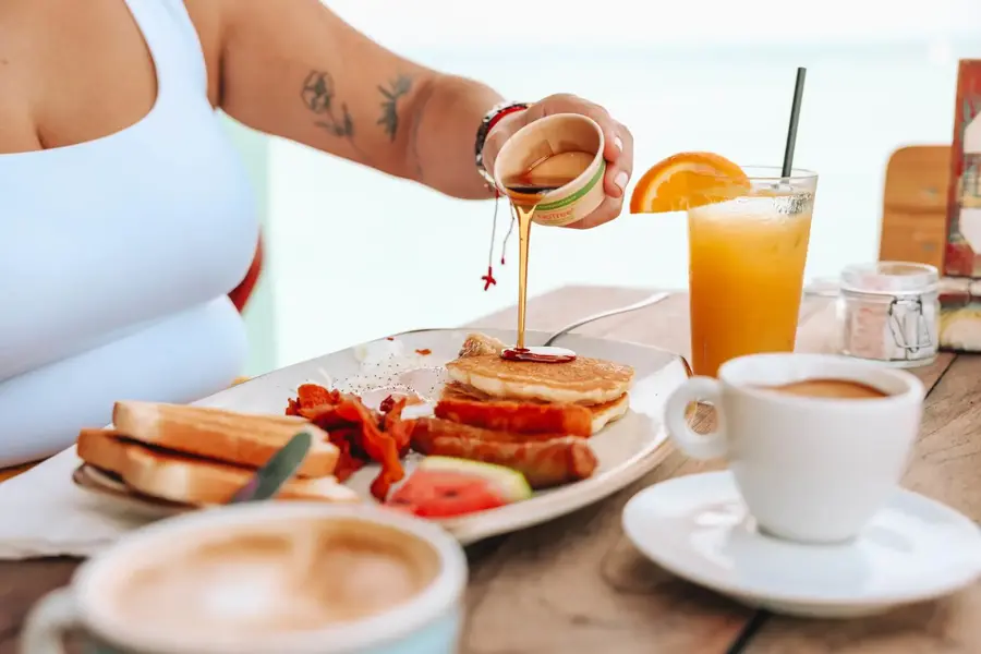Bugaloe Beach Bar & Grill