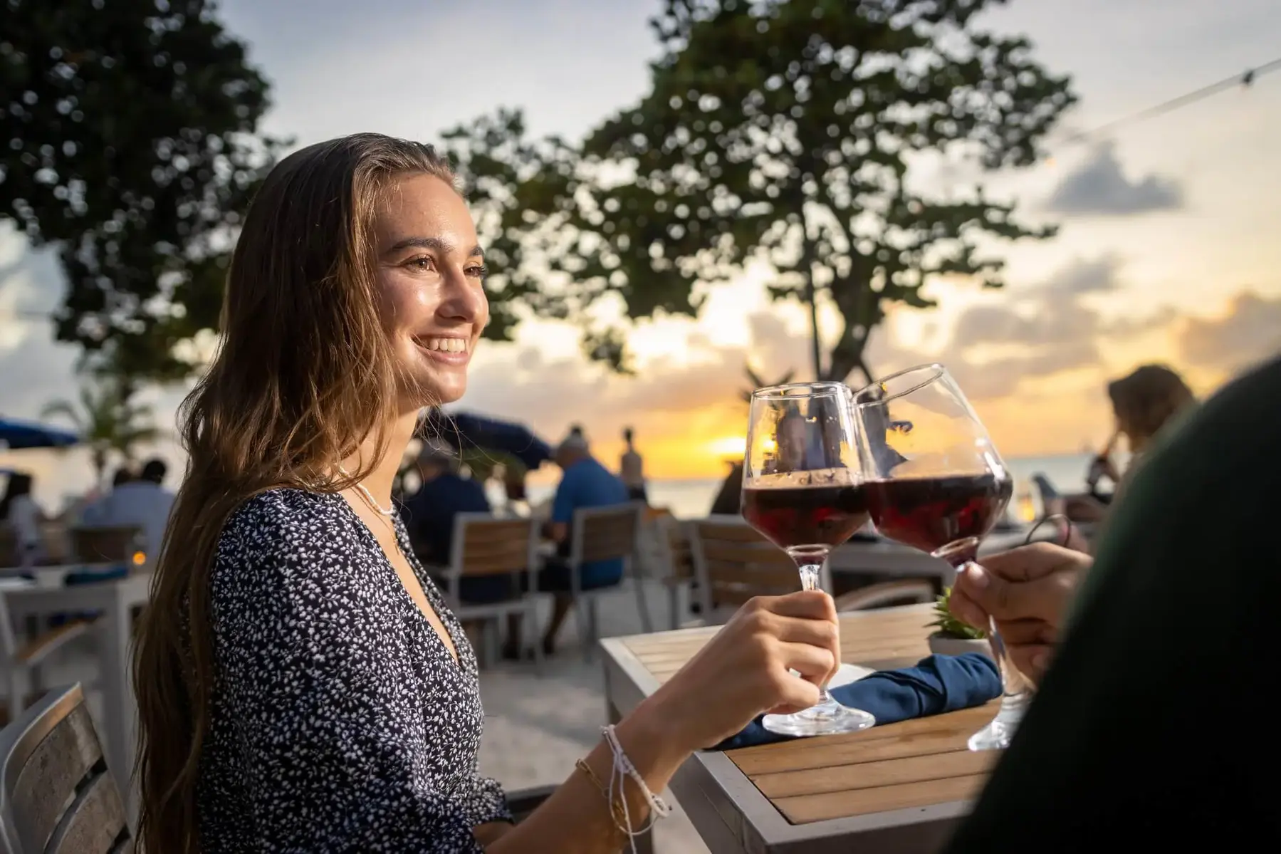 Moomba Beach Bar & Restaurant