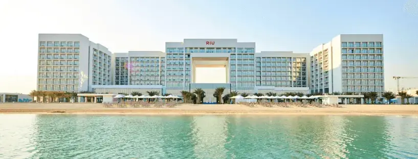 Riu Palace Antillas Aruba
