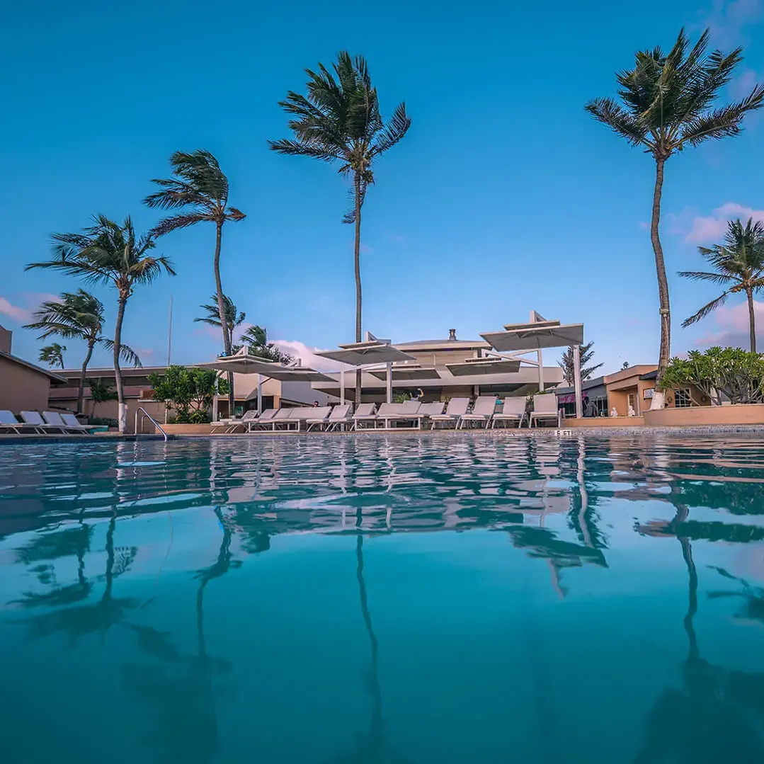 Divi Aruba All Inclusive