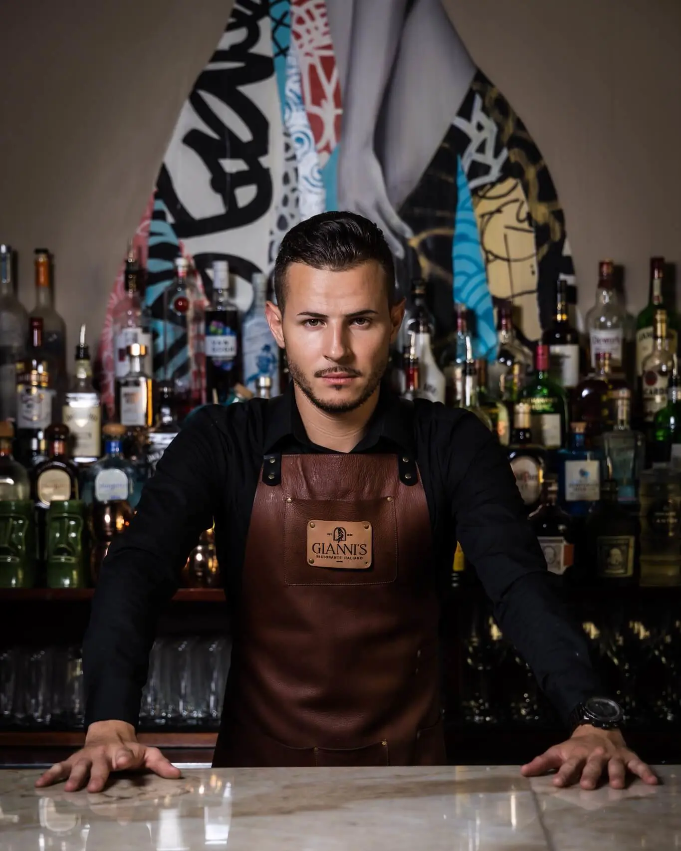 Azia Restaurant & Lounge - My_Aruba_Guide