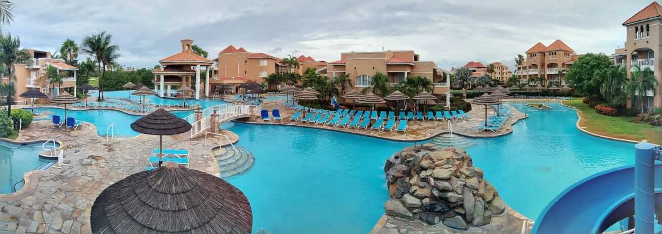Divi Village Golf & Beach Resort