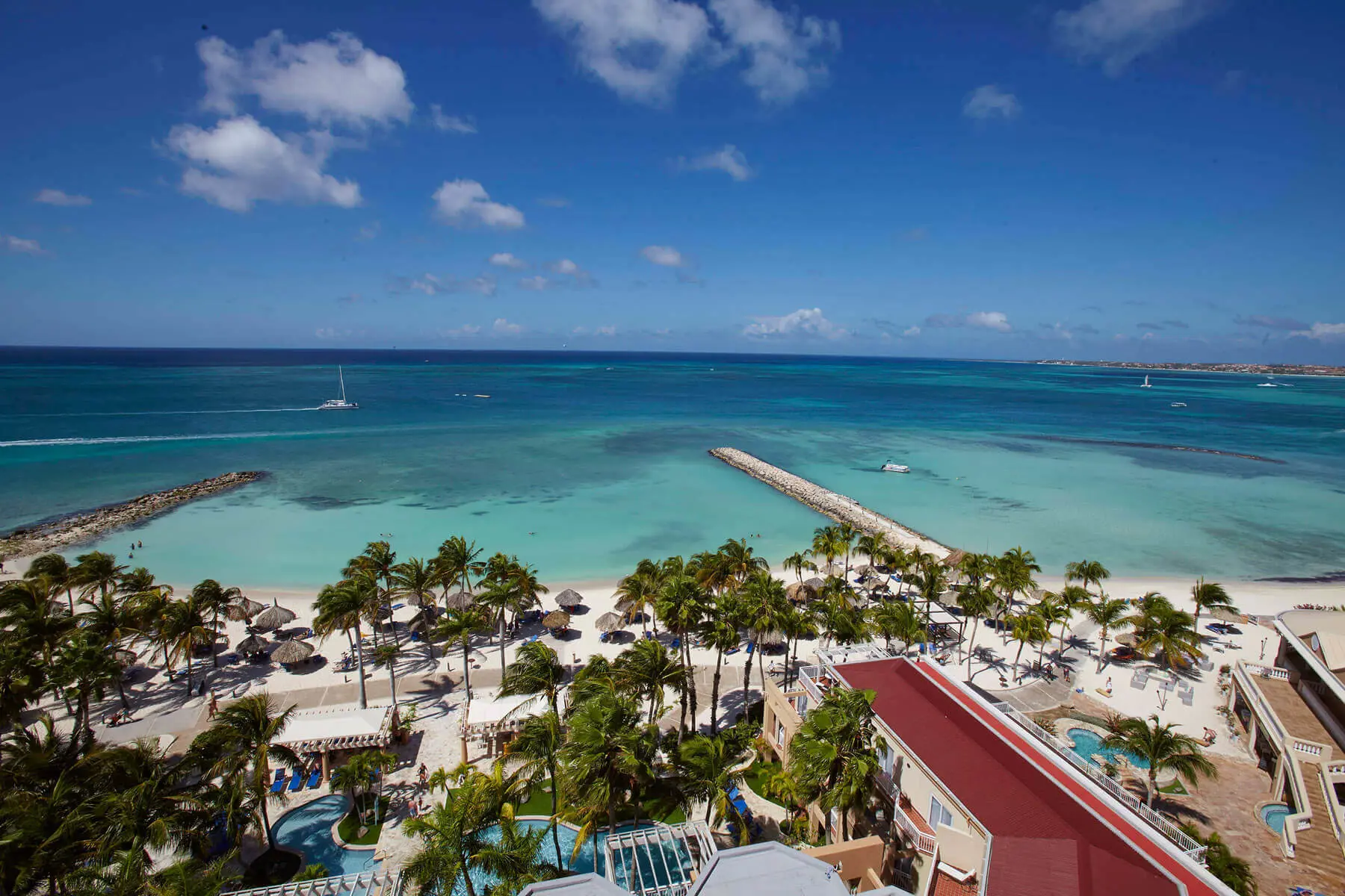 Divi Aruba Phoenix Beach Resort