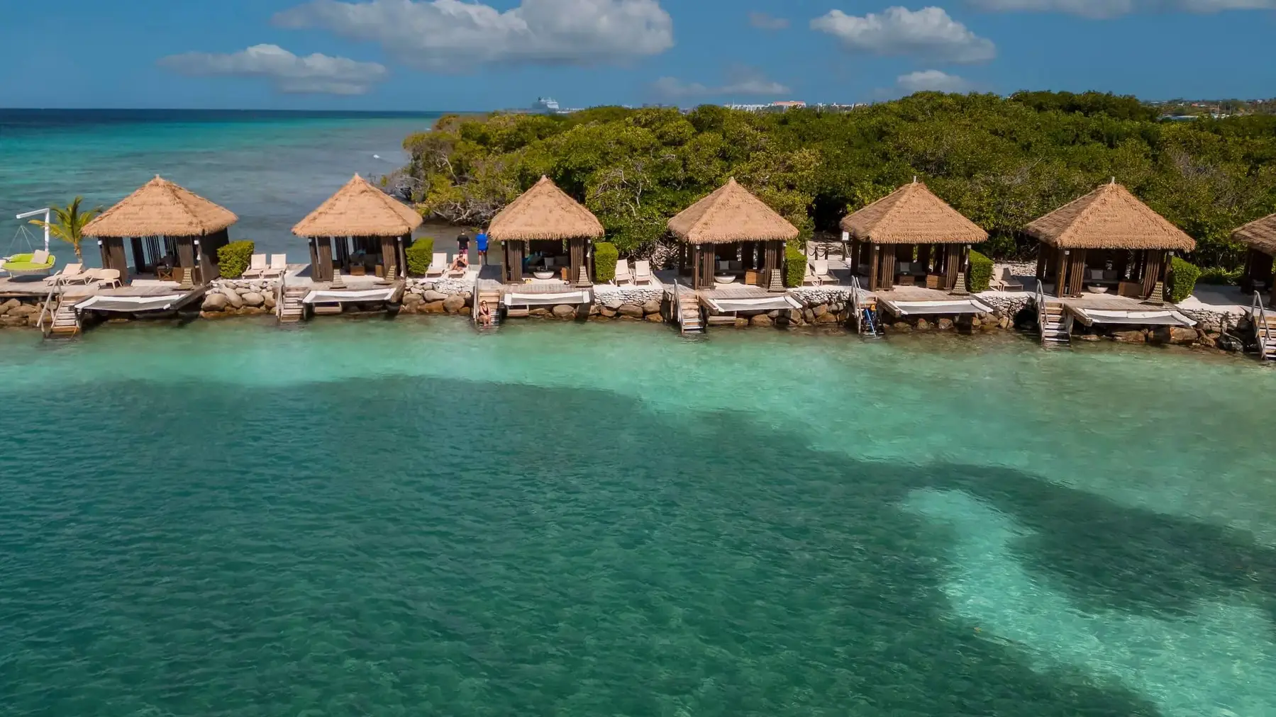 Renaissance Wind Creek Aruba Resort