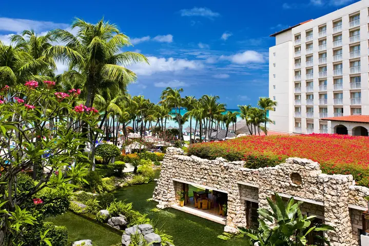 Holiday Inn Resort Aruba (2)