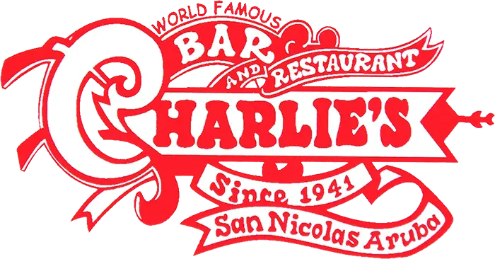 Charlie's Bar & Restaurant - My_Aruba_Guide