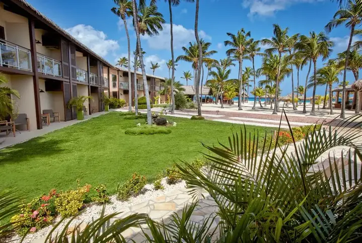 Manchebo Beach Resort & Spa (4)
