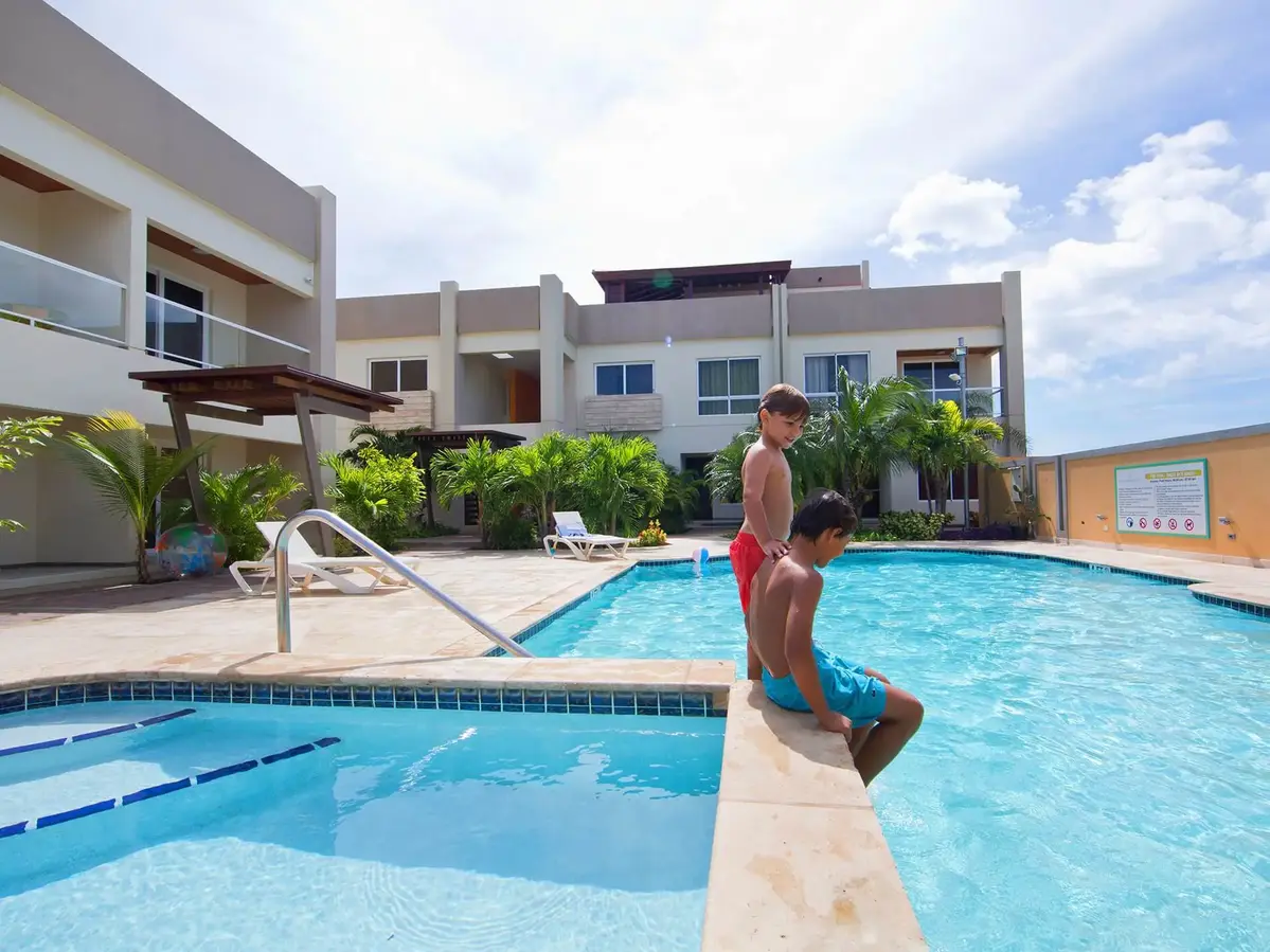 Vila Costa Esmeralda