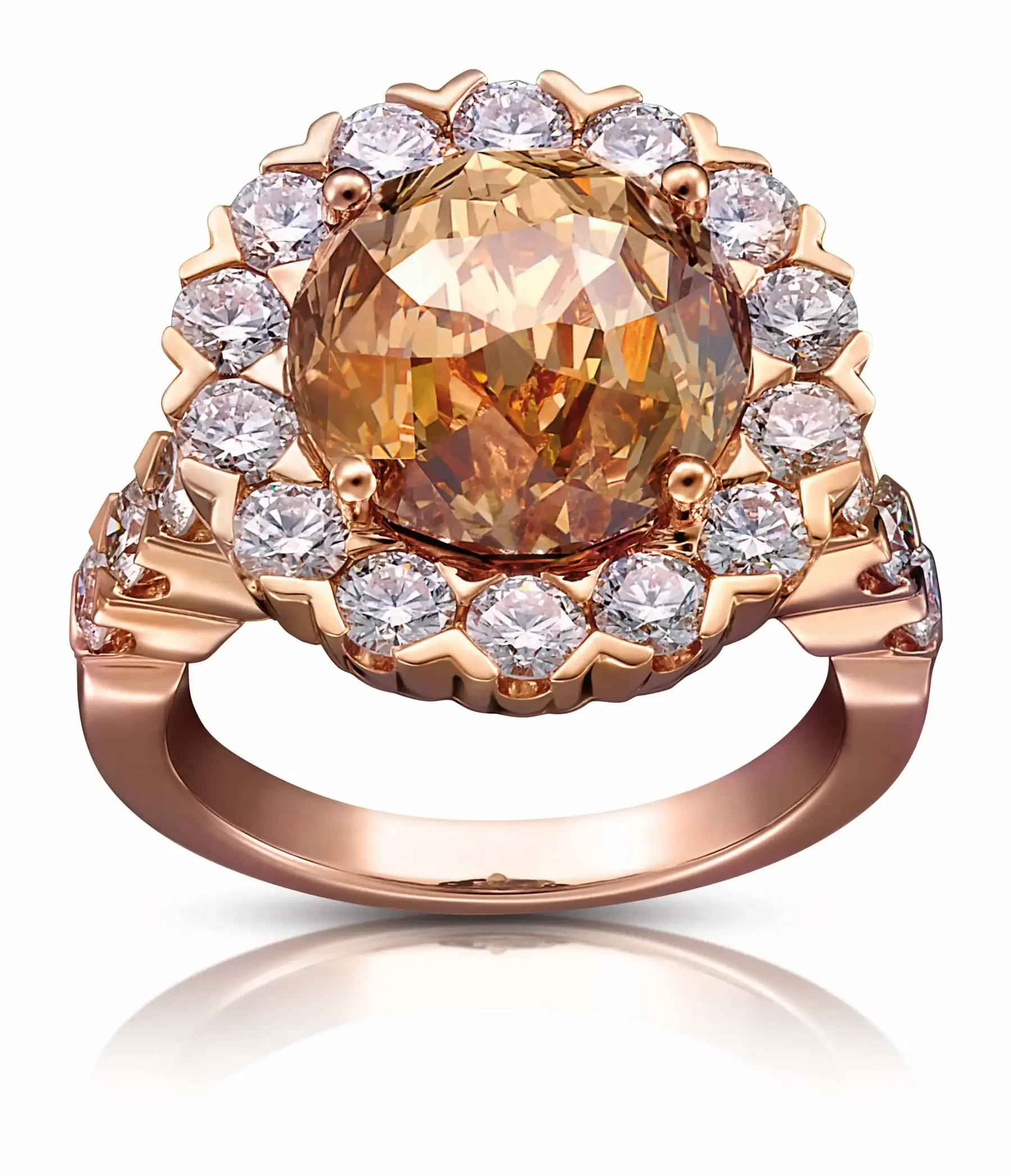 Diamonds International