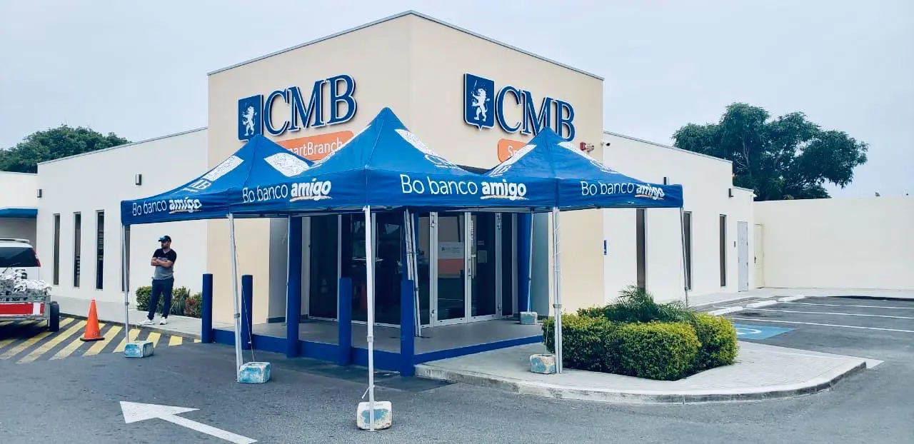 CMB