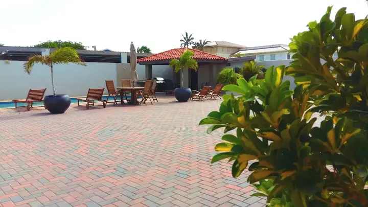 Dorado Eagle Beach Hotel (2)