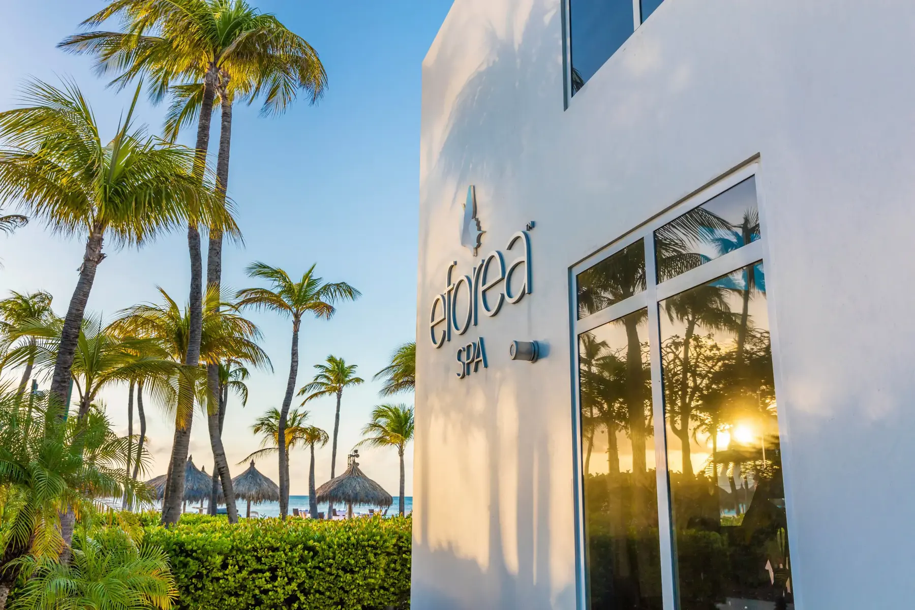 eforea spa
