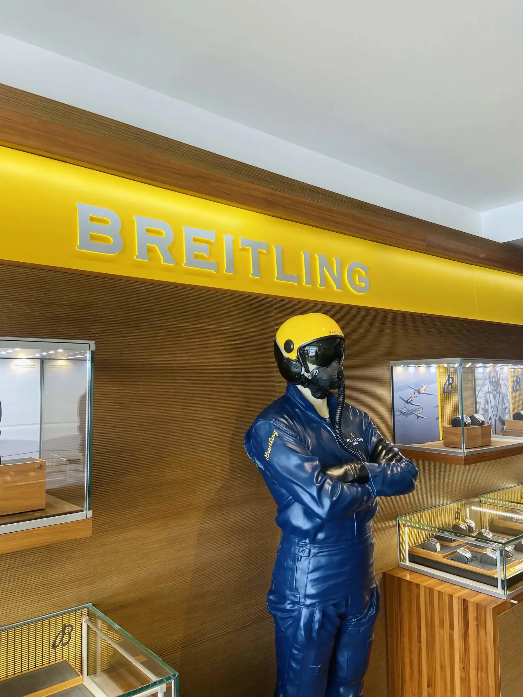 Breitling