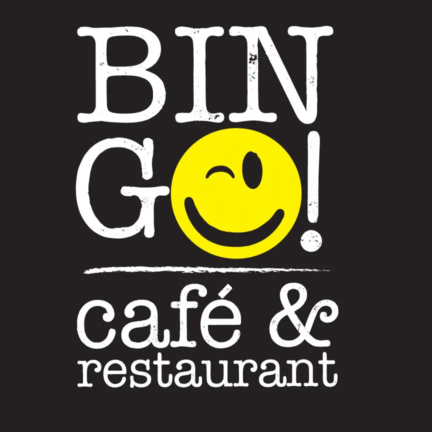 Bingo Cafe and Restaurant Aruba: comida holandesa en Noord