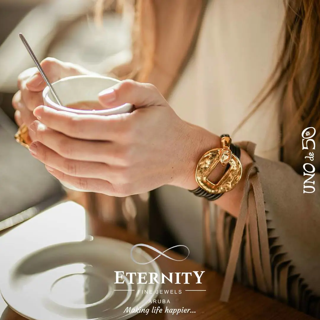 Eternity Fine Jewels
