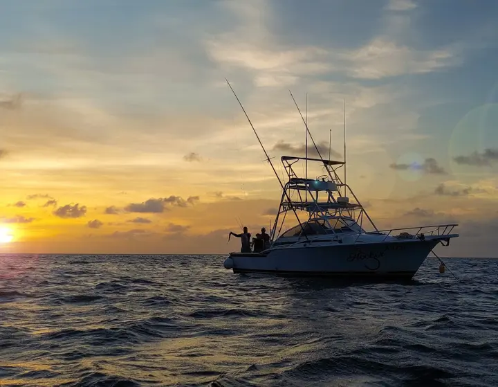 The Hooker Fishing and Snorkeling Charters