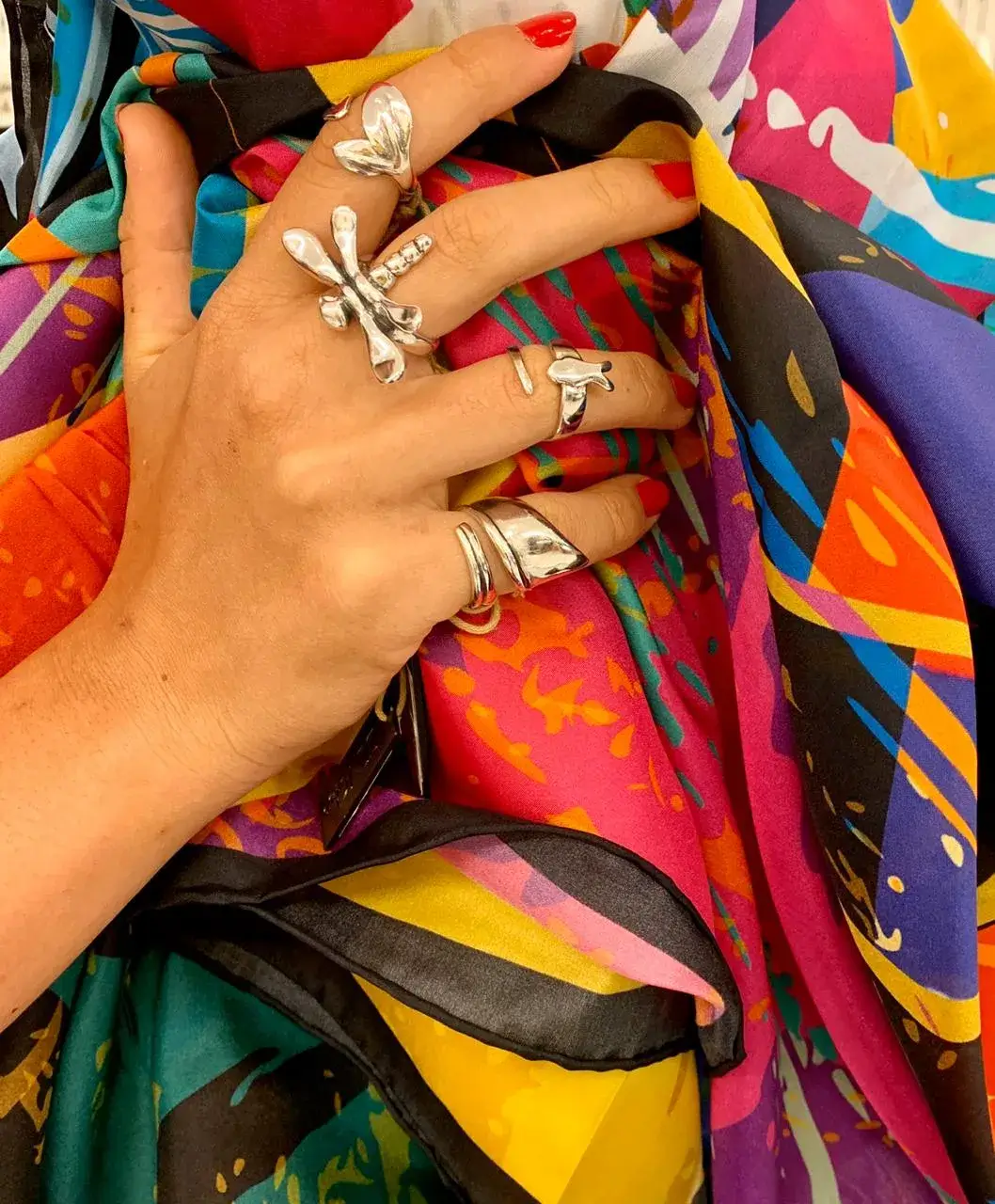 Jolie Jewelry Boutique