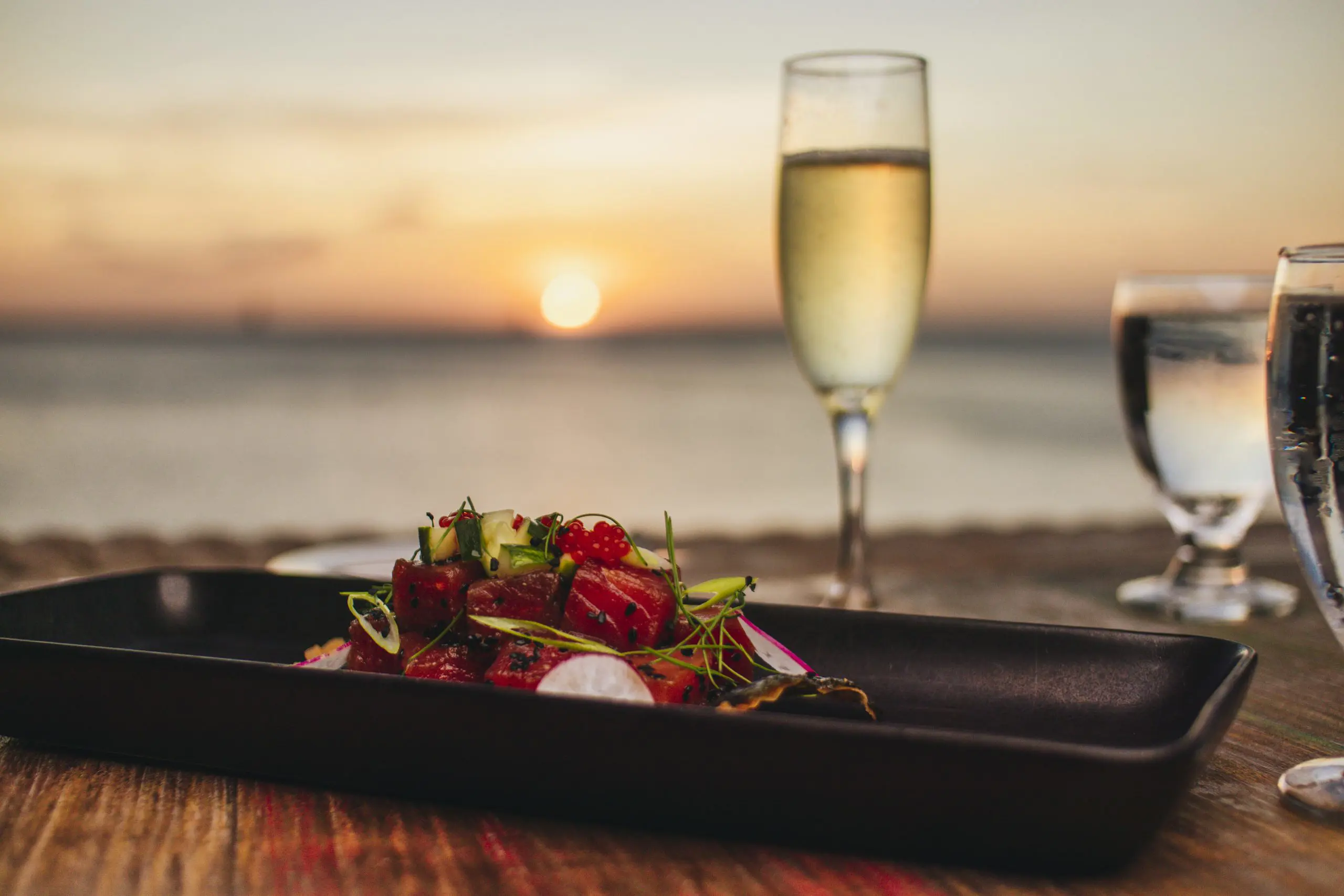 Sea Breeze Restaurant & Bar My_Aruba_Guide