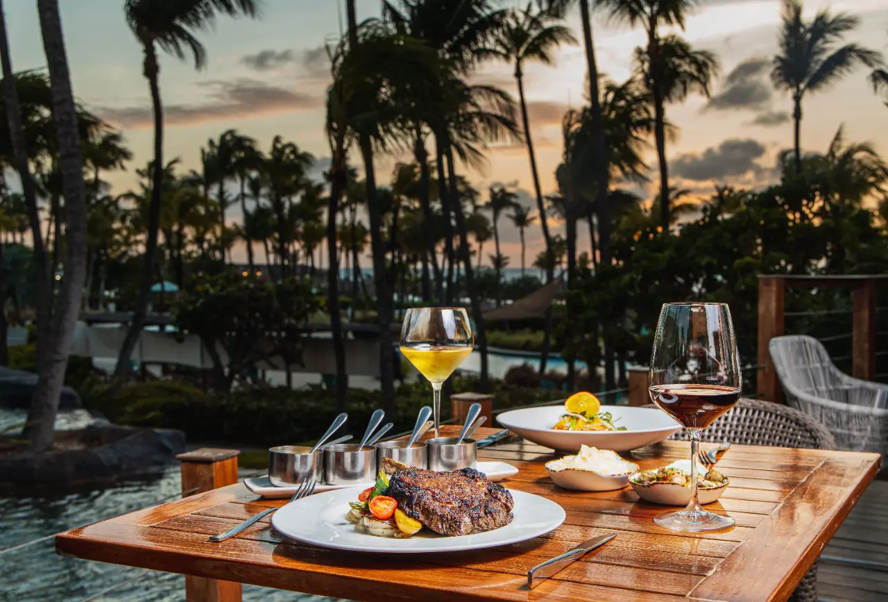 Sunset Grille