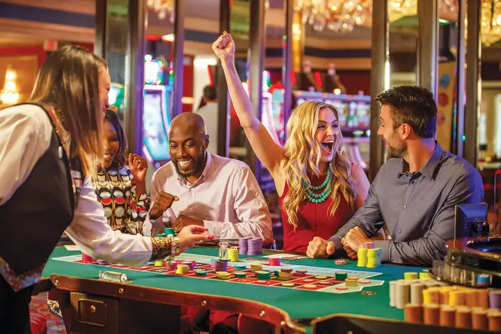 WCR_Photos_Caribbean_Roulette_Group