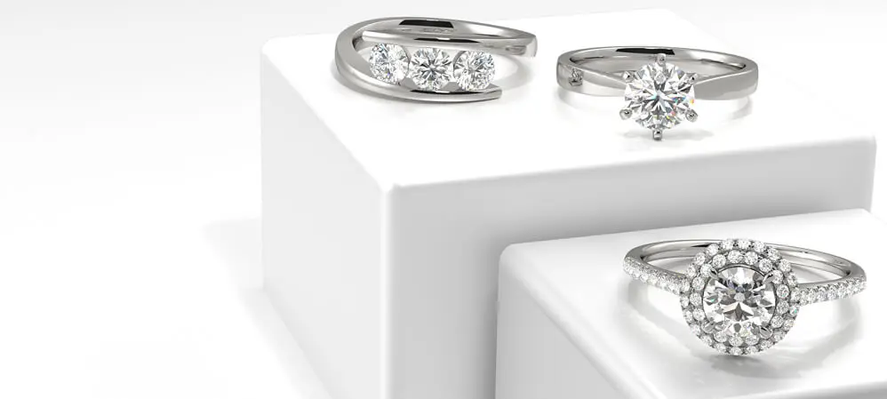 Time Square Jewels