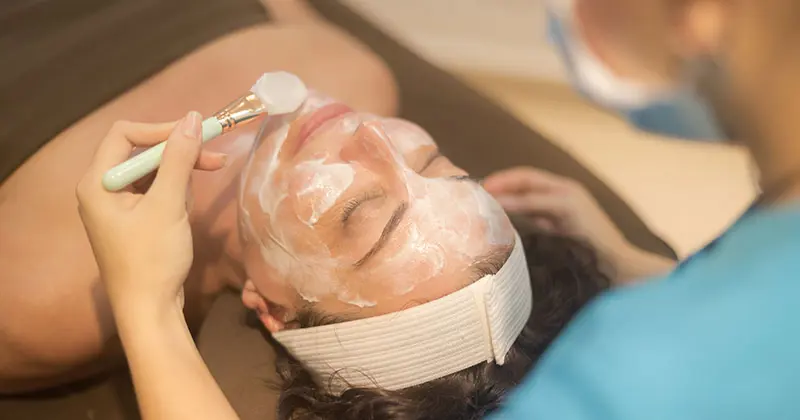 Massagem Clínica Aruba Spa