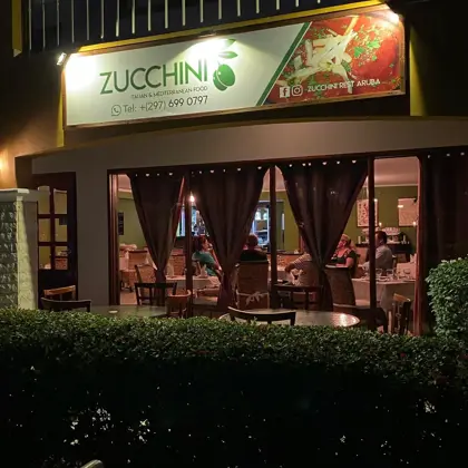 Zucchini Restaurant