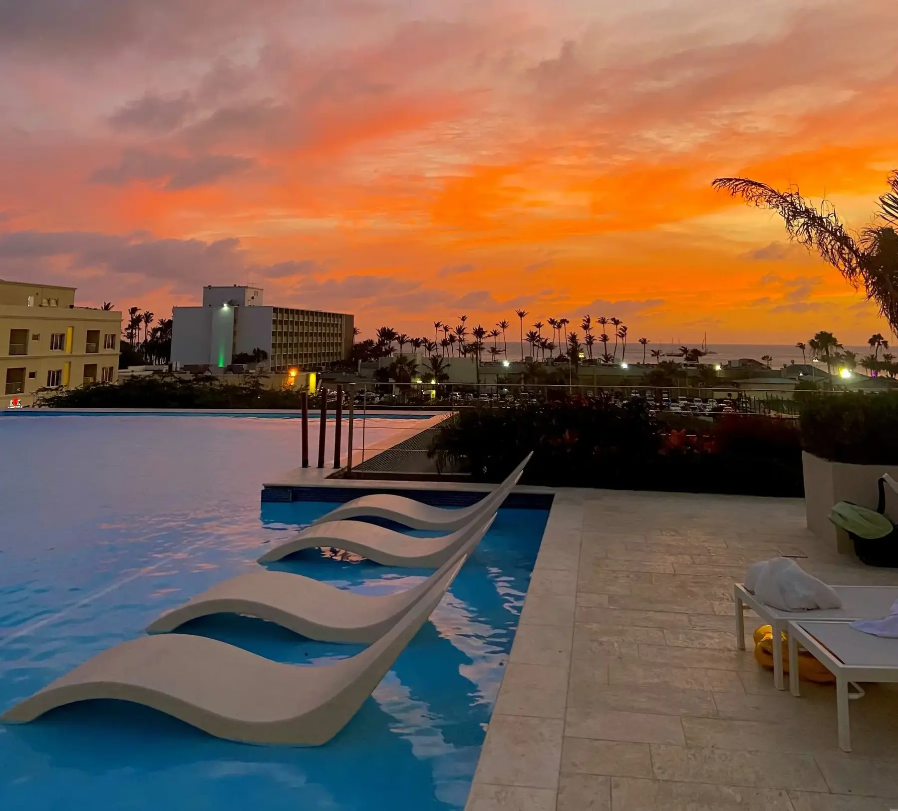 Radisson Blu Aruba